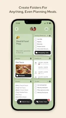 Maple android App screenshot 3