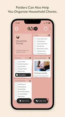 Maple android App screenshot 4