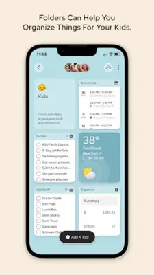 Maple android App screenshot 5